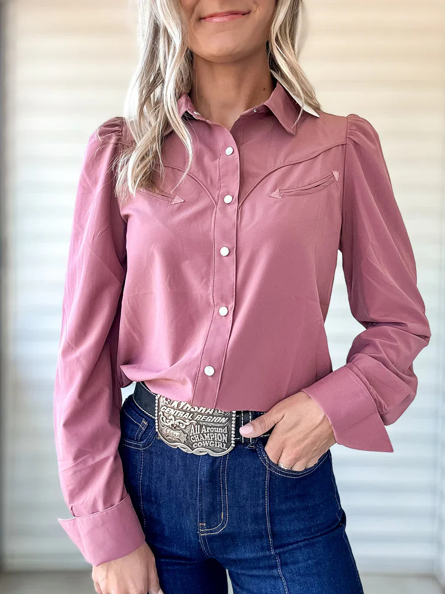 Arlington Arrow Performance Shirt