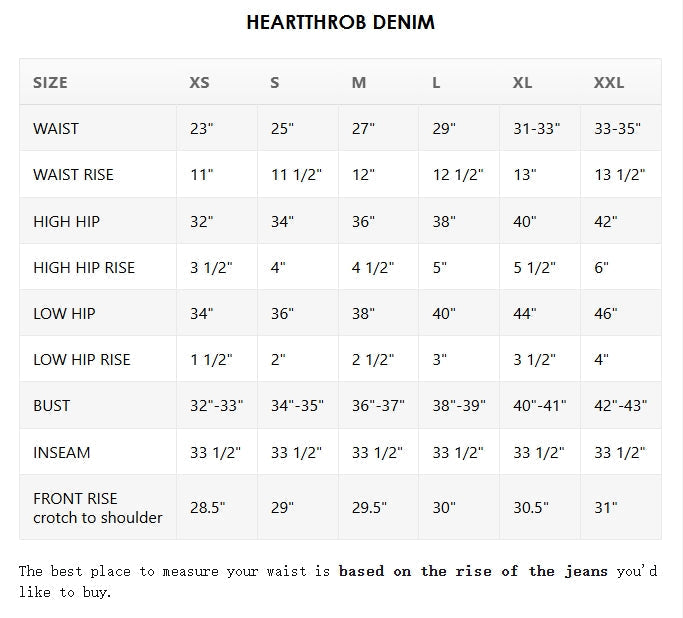 Hollywood Heartthrob Jumpsuit