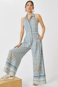 Picnic Jumpsuit
