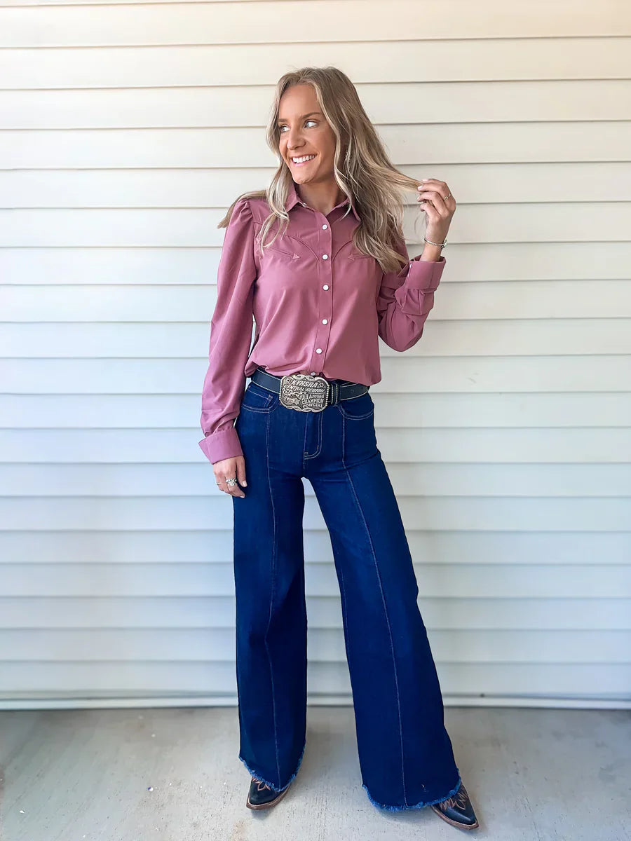 Arlington Arrow Performance Shirt