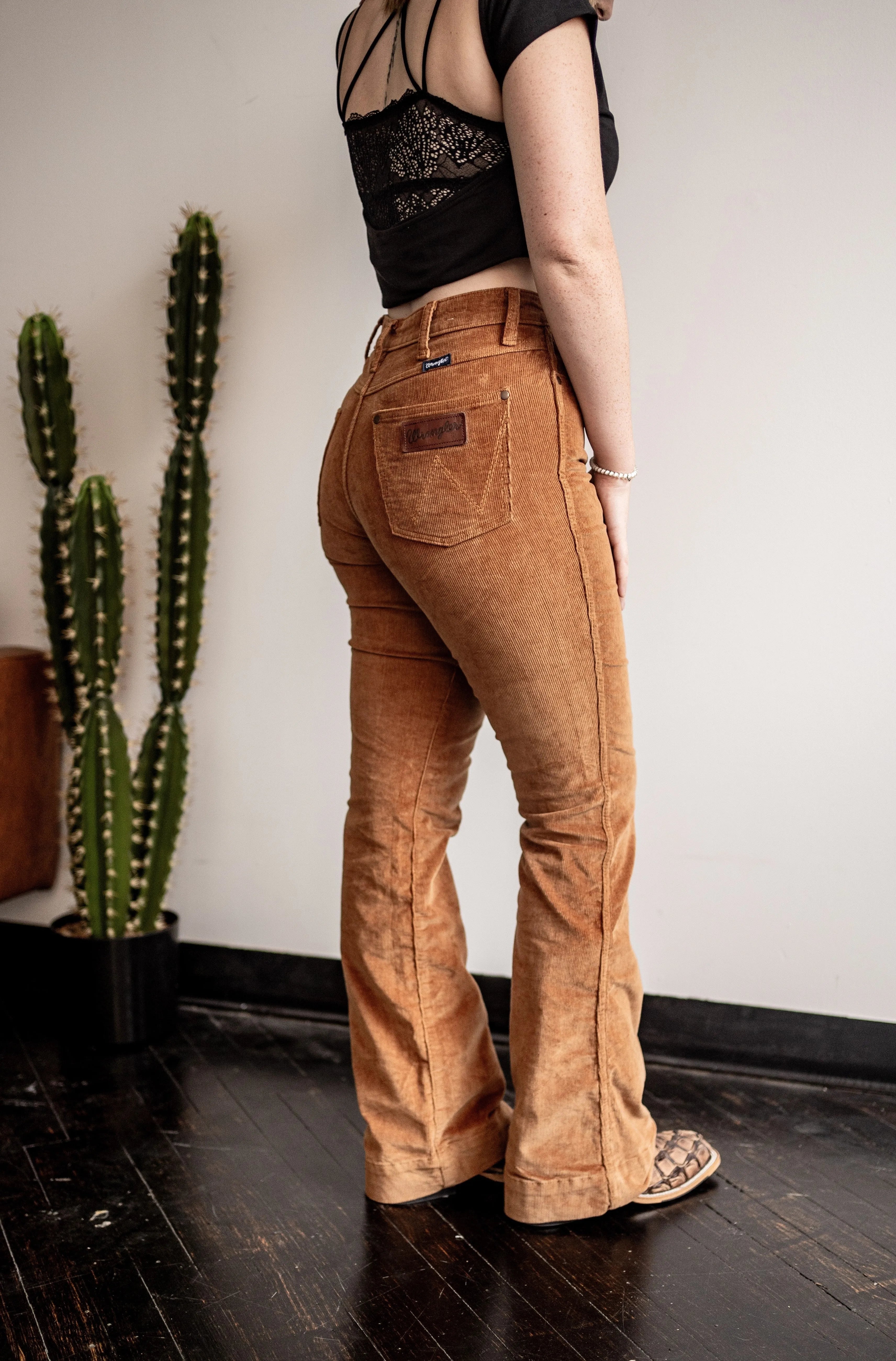 Beth Honey Trouser