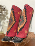 Bandita Bloodline Boot Wrap