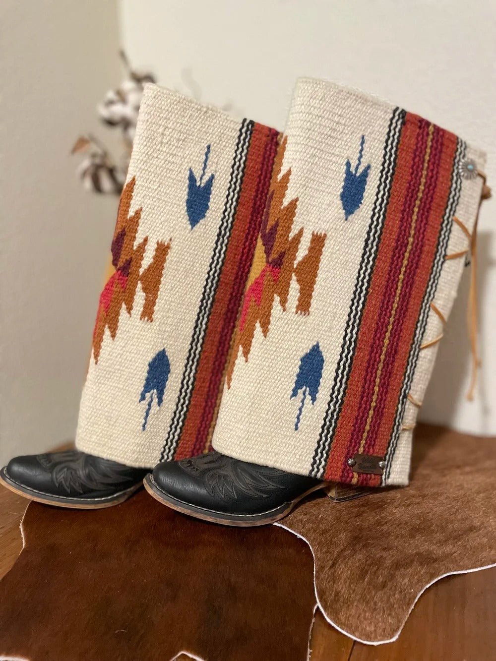 Tumbleweed Temptation