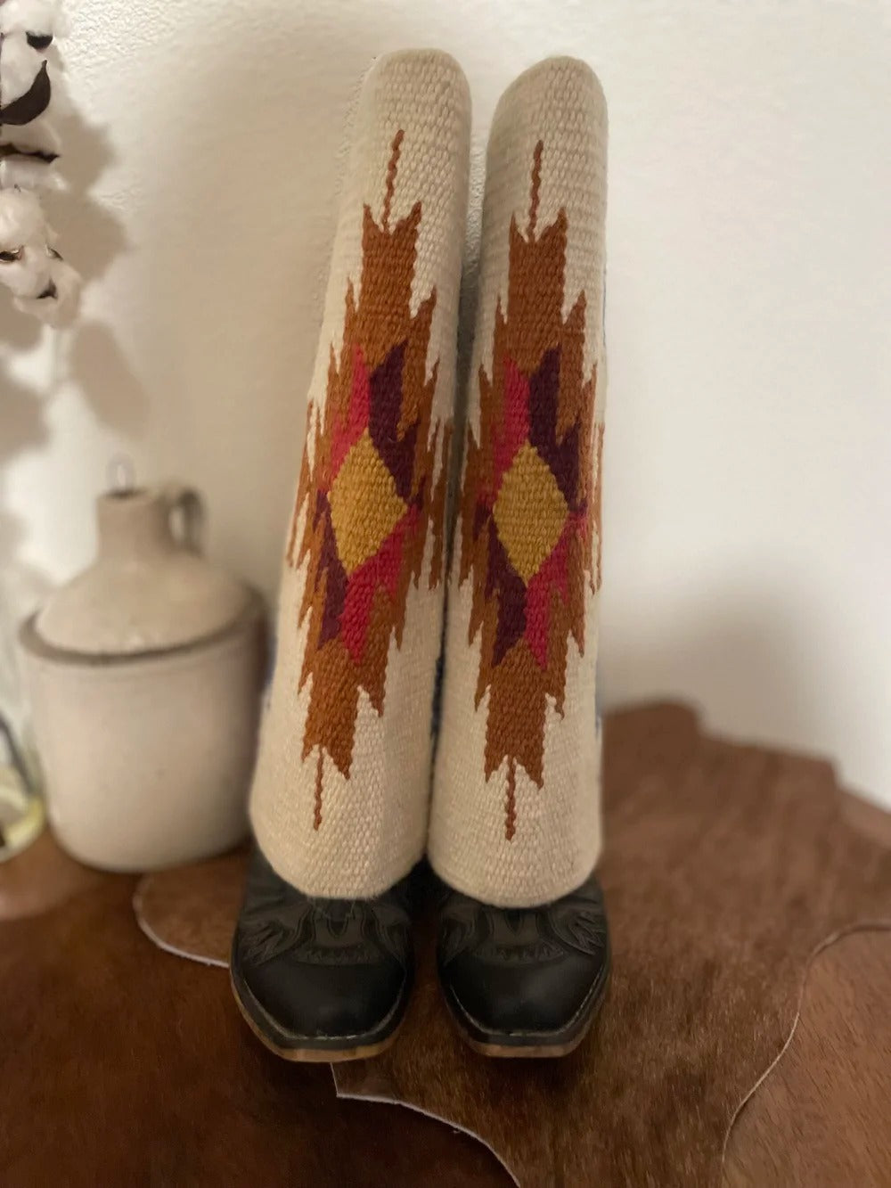 Tumbleweed Temptation