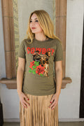 Cowboy Tee