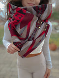 Redwoods Scarf