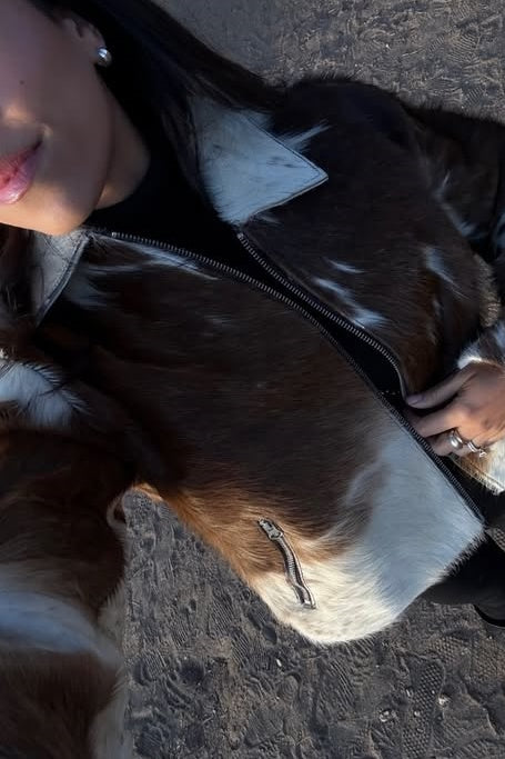 Luxury Western  Jacket