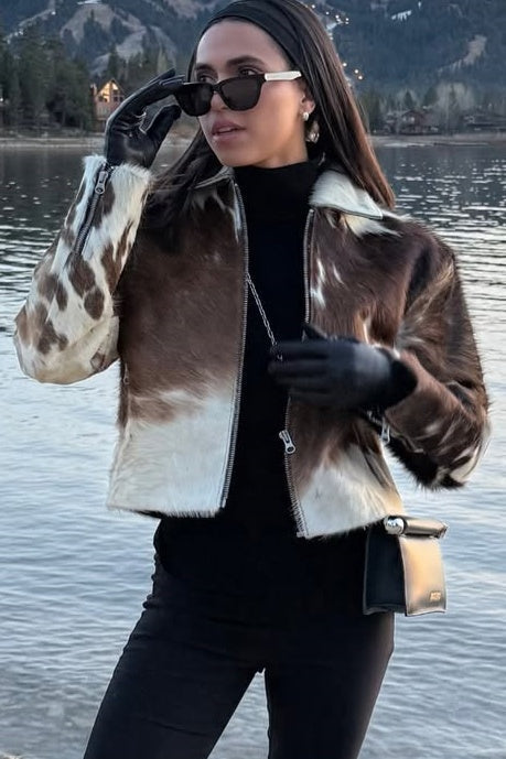 Luxury Western  Jacket