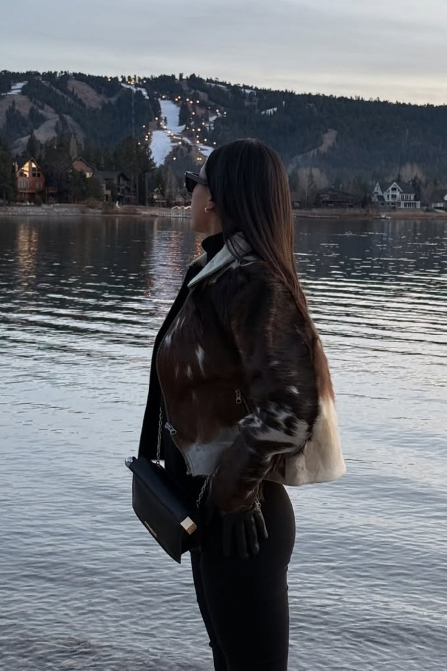 Luxury Western  Jacket