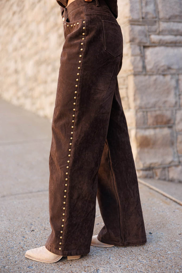 Arrowhead Studded Set