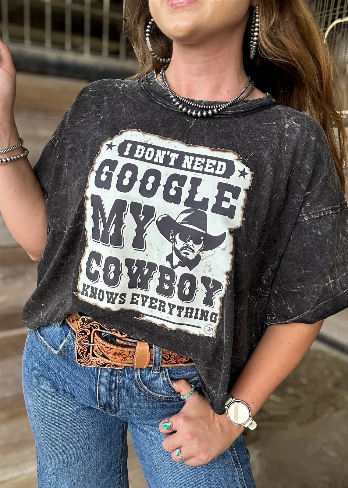 Google Tee