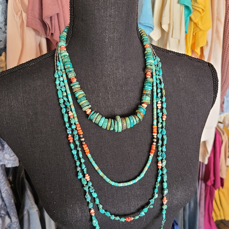 The Cassidy Necklace